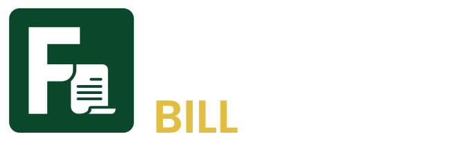 FinOne Bill